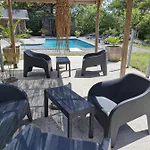 Le Clos De La Chardonnière Maison d'hôtes 3*