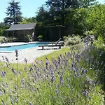Le Clos De La Chardonnière Maison d'hôtes Saulce-sur-Rhône