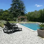 Maison d'hôtes Le Clos De La Chardonnière 3*