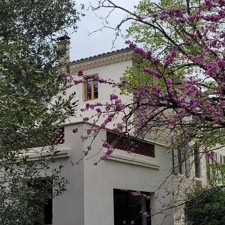 Le Clos De La Chardonniere 3*