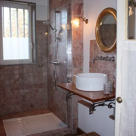 Pensionat Le Clos De La Chardonniere