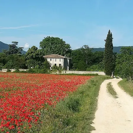 Le Clos De La Chardonniere *