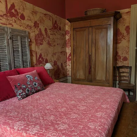 Le Clos De La Chardonniere 3*