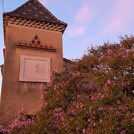 Guest house Le Clos De La Chardonniere Saulce-sur-Rhone